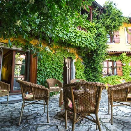 Rozina Vacation House Pliskovica Eksteriør billede