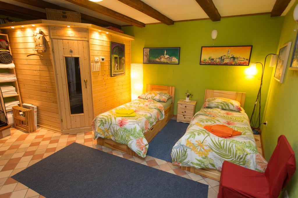 Rozina Vacation House Pliskovica Eksteriør billede